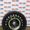 Roata de rezerva Mercedes C-Class W204 2008-2013 185/75 R17 2044001102