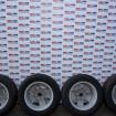 Set jante aliaj R15 Skoda Octavia 2 (1Z3) 2004-2013 1Z0601025S