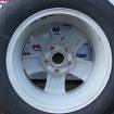 Set jante aliaj R15 Skoda Octavia 2 (1Z3) 2004-2013 1Z0601025S