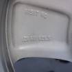 Set jante aliaj R15 Skoda Octavia 2 (1Z3) 2004-2013 1Z0601025S