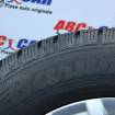 Set jante aliaj R15 Skoda Octavia 2 (1Z3) 2004-2013 1Z0601025S