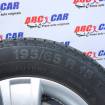 Set jante aliaj R15 Skoda Octavia 2 (1Z3) 2004-2013 1Z0601025S