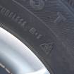 Set jante aliaj R15 Skoda Octavia 2 (1Z3) 2004-2013 1Z0601025S