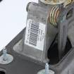 Timonerie cutie viteze Skoda Octavia 2 1Z3 2004-2013 1.6 TDI 1K0711049CB