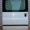 Usa culisanta dreapta cu geam Ford Transit model 2008