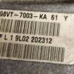 Cutie de viteze manuala Ford Transit 1986-2000 2.5 Diesel 98VT-7003-KA