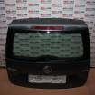 Haion cu luneta Skoda Yeti (5L) 2009-2017