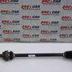 Planetara dreapta spate Audi TT 8S 2015-prezent 2.0 TFSI 3Q0501204