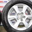 Set jante aliaj R16 Audi A4 B8 8K 2008-2015 8K0601025F
