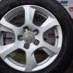 Set jante aliaj R16 Audi A4 B8 8K 2008-2015 8K0601025F