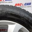 Set jante aliaj R16 Audi A4 B8 8K 2008-2015 8K0601025F