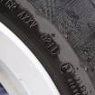 Set jante aliaj R16 Audi A4 B8 8K 2008-2015 8K0601025F