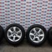 Set jante aliaj R16 Audi A4 B8 8K 2008-2015 8K0601025F