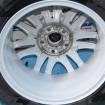 Set jante aliaj R16 Ford Focus 3 2012-2018 AM5J-1007-CC