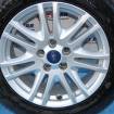 Set jante aliaj R16 Ford Focus 3 2012-2018 AM5J-1007-CC
