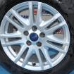 Set jante aliaj R16 Ford Focus 3 2012-2018 AM5J-1007-CC
