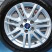 Set jante aliaj R16 Ford Focus 3 2012-2018 AM5J-1007-CC