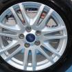 Set jante aliaj R16 Ford Focus 3 2012-2018 AM5J-1007-CC