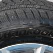 Set jante aliaj R16 Ford Focus 3 2012-2018 AM5J-1007-CC