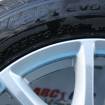 Set jante aliaj R16 Ford Focus 3 2012-2018 AM5J-1007-CC