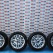 Set jante aliaj R16 Ford Focus 3 2012-2018 AM5J-1007-CC