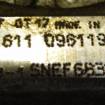 Turbosuflanta Mercedes Vito W638 1996-2003 2.2 CDI A6110961199