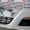Bara fata cu senzori si proiectoare VW Passat CC 2008-2012