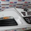 Bara fata cu senzori si proiectoare VW Passat CC 2008-2012