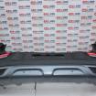 Bara spate Renault Kadjar facelift 2015-2022