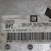 Calculator motor Opel Corsa B 1993-2000 1.6 Benzina 16163479BHPZ