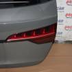Stop LED dreapta spate haion Audi A4 B9 8W facelift avant 2019-2025