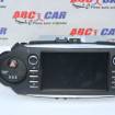 Sistem navigatie/multimedia Toyota Yaris (XP130) 2011-2019 86140-0D320
