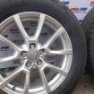 Set jante aliaj R18 Audi Q5 8R 2008-2016 8R0601025C