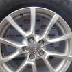 Set jante aliaj R18 Audi Q5 8R 2008-2016 8R0601025C