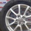 Set jante aliaj R18 Audi Q5 8R 2008-2016 8R0601025C
