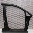 Laterala dreapta VW Touran 1 facelift 2010-2015