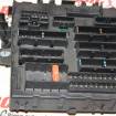 Panou sigurante Opel Vectra C 2002-2008 13205774FP, 519162002