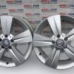 Set jante aliaj R17 Mercedes Vito W639 2004-2013 A6394012402