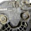 Alternator Opel Astra G 1999-2005 1.6 Benzina 16v 100Amp 55556068