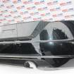Bara spate cu 4 senzori Audi TT 8S 2015-prezent