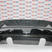 Bara spate cu 4 senzori Audi TT 8S 2015-prezent