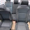 Interior sport textil cu piele alcantara BMW Seria 3 E91 2005-2012 M-Packet