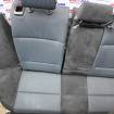 Interior sport textil cu piele alcantara BMW Seria 3 E91 2005-2012 M-Packet