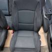 Interior sport textil cu piele alcantara BMW Seria 3 E91 2005-2012 M-Packet