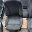 Interior sport textil cu piele alcantara BMW Seria 3 E91 2005-2012 M-Packet