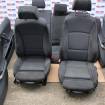 Interior sport textil cu piele alcantara BMW Seria 3 E91 2005-2012 M-Packet