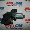 Motoras macara usa dreapta fata Skoda Fabia 2 (5J) 2007-2014 Cod: 6Q2959801E