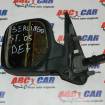 Oglinda manuala stanga Citroen Berlingo 1 1997-2007