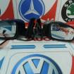 Oglinda stanga Skoda Roomster (5J) 2008