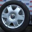 Set jante aliaj R16 VW Golf 4 1999-2005 1J0601025H